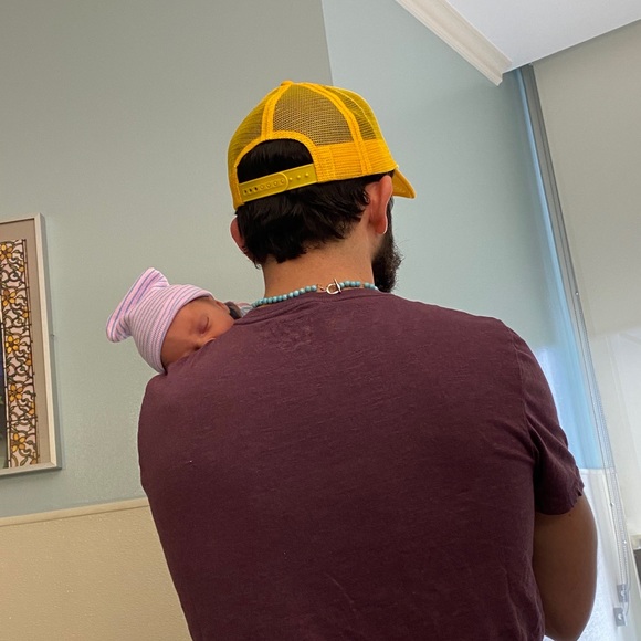 Meet your Posher, Justin - Picture 1 of 1